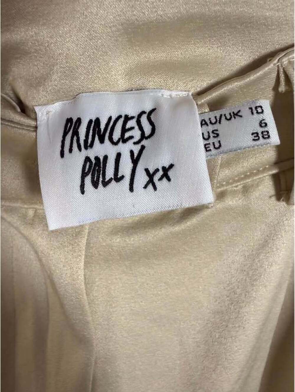 Princess Polly Pants - Picture 3 of 9